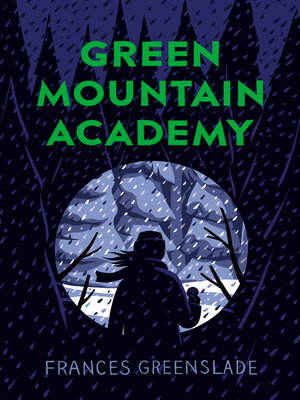 cover image of Green Mountain Academy